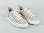 Rehab Footwear Clay Nub | Lichtgrijze sneaker - Thumbnail 12