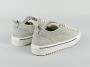 Rehab Footwear Clay Nub | Lichtgrijze sneaker - Thumbnail 13