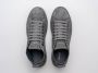 Rehab Footwear Cliff Nub | Donkergrijze sneakers - Thumbnail 4