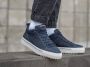 Rehab Sneakers CRAIG NUBUCK DBLU (2142 653202 8100) - Thumbnail 9