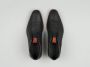 Rehab Footwear Gregory Triangle | Zwarte nette schoenen - Thumbnail 3