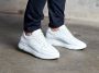 Rehab Footwear Hedley Triangle | Witte sneakers - Thumbnail 14