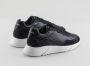 Rehab Footwear Horos II | Zwarte sneakers - Thumbnail 2