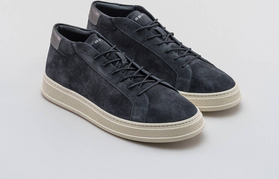 Rehab Footwear Jay Sue | Donkerblauwe sneakers