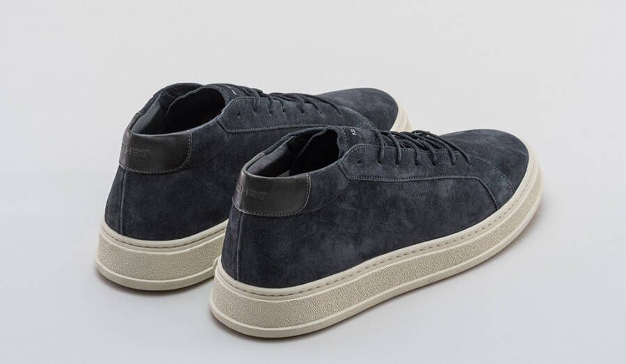 Rehab Footwear Jay Sue | Donkerblauwe sneakers