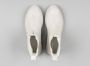 Rehab Footwear Kaatje Vintage | Witte chelsea boots - Thumbnail 2