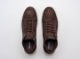 Rehab Footwear Morris Nub | Hoge donkerbruine boots - Thumbnail 4