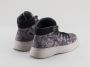 Rehab Footwear Murray Nub Army | Zwart grijze boots - Thumbnail 2