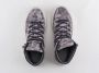 Rehab Footwear Murray Nub Army | Zwart grijze boots - Thumbnail 3