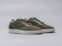 Rehab Vrouwen Lage sneakers Herenschoenen Thanos knit Groen - Thumbnail 12