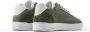 Rehab Vrouwen Lage sneakers Herenschoenen Thanos knit Groen - Thumbnail 13