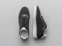 Rehab Footwear Thanos Knit | Zwarte sneakers - Thumbnail 2