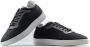 Rehab Footwear Thanos Knit | Zwarte sneakers - Thumbnail 3