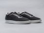 Rehab Footwear Thanos Knit | Zwarte sneakers - Thumbnail 4