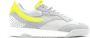 Rehab Vrouwen Lage sneakers Damesschoenen Avery Fluo Wit - Thumbnail 2