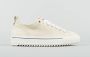 Rehab Clay Nub Veterschoenen Laag Beige - Thumbnail 3