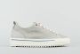 Rehab Footwear Clay Nub | Lichtgrijze sneaker - Thumbnail 3