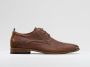 Rehab Veterschoenen Greg Wall Cognac - Thumbnail 4