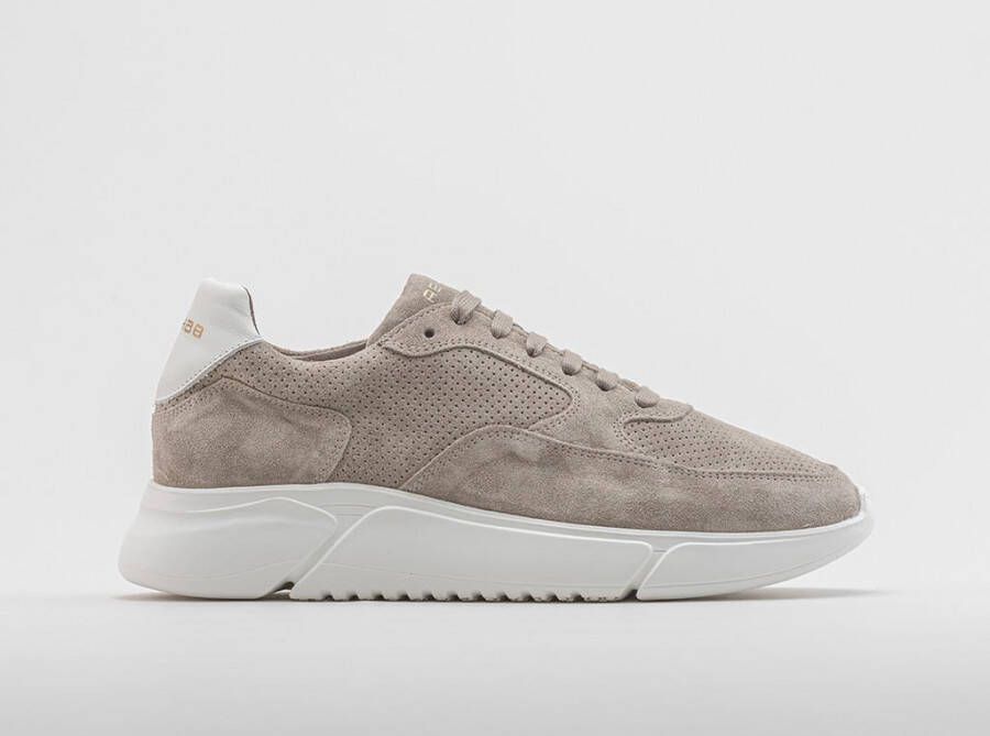 Rehab Footwear Hedley Sue Prf| Khaki sneaker