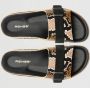 Rehab Footwear Krissy Fantasy | Nude slipper - Thumbnail 1