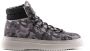 Rehab Footwear Murray Nub Army | Zwart grijze boots - Thumbnail 1