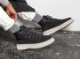 Rehab Footwear Murray Nub | Zwarte boots - Thumbnail 2