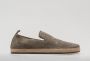 Rehab Vrouwen Espadrilles Herenschoenen Ricardo Taupe - Thumbnail 7