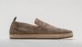 REHAB Loafers Heren Ricardo Maat: 40 Materiaal: Suède Kleur: Beige - Thumbnail 8