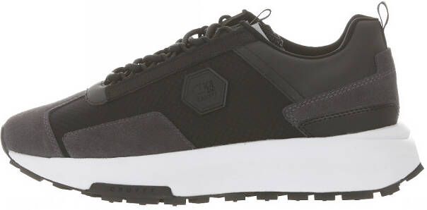 Pikolino's 06H-5303 Black Instapschoenen