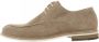 Floris van bommel De Lichter 01.03 Light Brown H-Wijdte Veterschoenen - Thumbnail 4