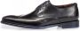 Floris van Bommel Nette Schoen De Stijler 07.01 SFM-30173-10-01 Zwart Wijdte H - Thumbnail 6