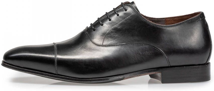 Floris van Bommel Floris Dressed Black Calf
