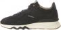 Floris van Floris van Bommel van Floris van Bommel Sneakers Heren Lage sneakers Herenschoenen Suède SFM-10136 Blauw - Thumbnail 8