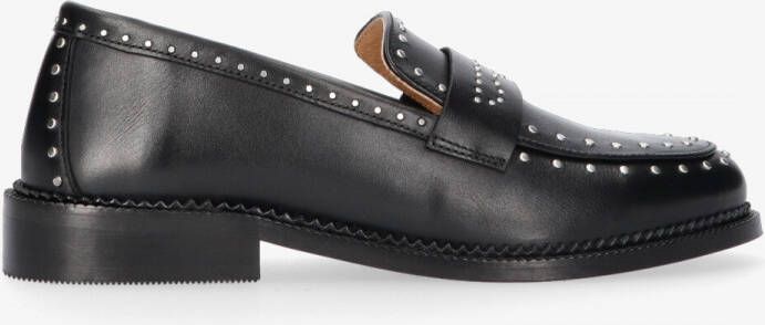 Tango Pleun Cartel 56-a Black Instapschoenen - Foto 4