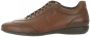 Floris van Floris van Bommel Van Bommel SBM-10016-24-01 Volwassenen Heren sneakersVrije tijdsschoenen Cognac - Thumbnail 6