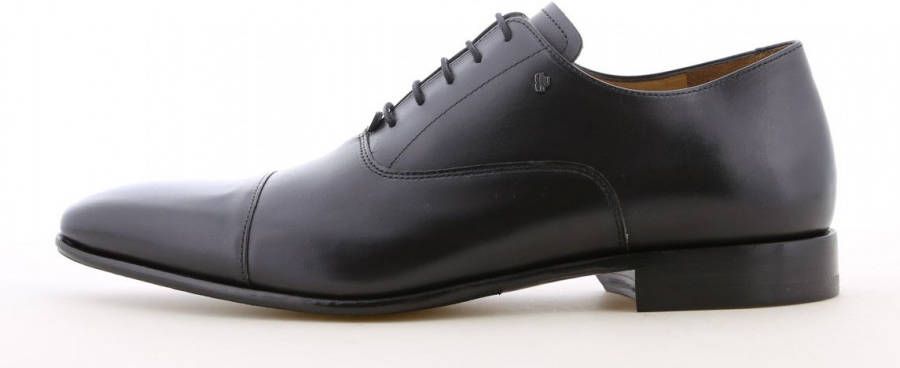 Van Bommel VB Dressed SD Black Calf