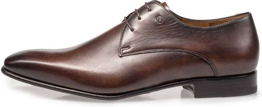 Van Bommel VB Dressed SD DarkBrown Calf