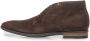 Van Bommel Sbm 50022 Nette schoenen Business Schoenen Heren Bruin - Thumbnail 5