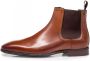 Van bommel Sella 60003 24-01 Dark Cognac G+Wijdte - Thumbnail 2