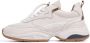 Via Vai Pepper Jyll 58100 chunky leren sneakers off white - Thumbnail 5