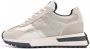 Via Vai Sneakers posy jen special edtion Beige Dames - Thumbnail 6