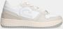 Cruyff campo low lux beige white dames sneakers - Thumbnail 2