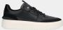 Cruyff Endorsed Tennis Black heren sneakers - Thumbnail 1