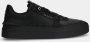 Cruyff Endorsed Tennis Black heren sneakers - Thumbnail 2