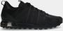 Cruyff Fearia Black heren sneakers - Thumbnail 2