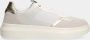 Cruyff pace court offwhite silver dames sneakers - Thumbnail 2