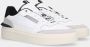 Cruyff Endorsed Tennis 100 White heren sneakers - Thumbnail 2