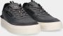 Cruyff Endorsed Tennis 900 Grey heren sneakers - Thumbnail 3