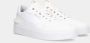 Cruyff Endorsed Tennis White heren sneakers - Thumbnail 3