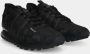 Cruyff Fearia Black heren sneakers - Thumbnail 3